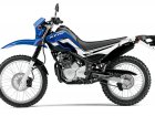 2016 Yamaha XT 250